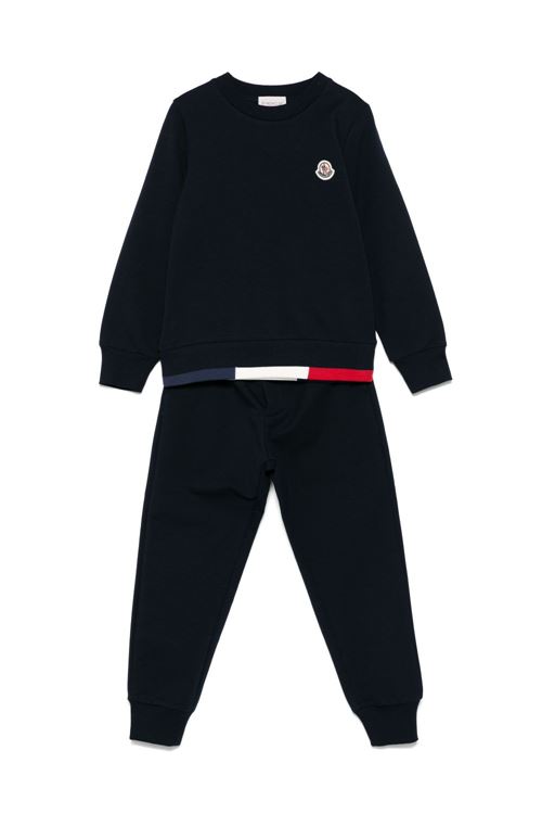  Moncler Enfant | 8M0001089AEB778